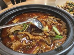 -肖记公安牛肉鱼杂馆· 省级非物质文化遗产(仁和路店)