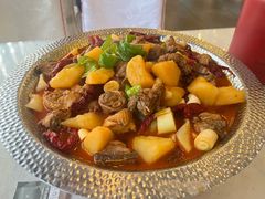 -新粤新疆菜(禅城店)