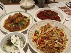 -慧娟面馆·餐厅(望江路店)