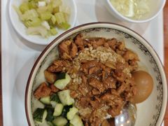-菊儿人家·北京胡同菜(南锣鼓巷店)