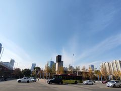-太原武宿国际机场