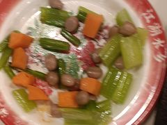 -江湖水乡铁锅炖魚(周庄嘉园店)