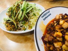 -力力豆花庄(广渠门店)