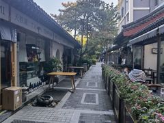 -老北京风情街