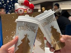 -CHARLIETOWN红茶公司(南京万象天地店)