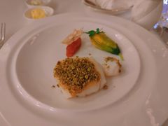 -上海和平饭店华懋阁 Cathay Room