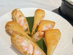 -云山茶餐厅(广东大厦店)