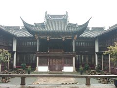-中国昆曲博物馆