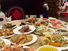 -碧中海汤泉汗蒸酒店