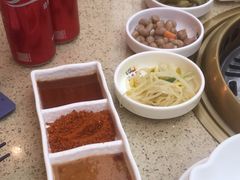 -妙香居韩国烤肉(容桂天佑城店)