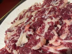 -仄园围炉坊·牛肉火锅·汕头卤水火锅(南山店)
