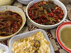 -老三样·旧食新味(万寿宫店)