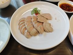 -鸿运楼烤鸭店(天桥店)