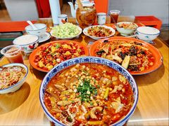 -小街47號江湖菜(四合院店)