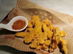 -酸渡·老坛酸菜鱼·现炒下饭菜(港惠新天地店)