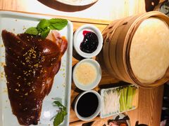 -青年公社烤鸭(滨湖银泰店)