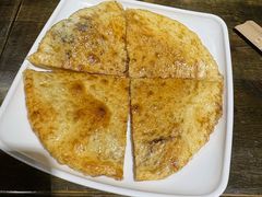 -乐山食古香跷脚牛肉