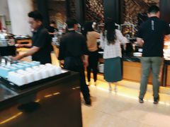 -上海齐鲁万怡大酒店·辣椒屋咖啡厅