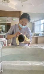 -贝爱时刻月子中心(宝安妇幼店)