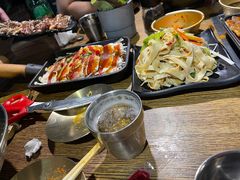 -鑫釜山海鲜烧烤(浑南店)