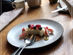 -THE CANNERY&JUJU 新鲜海鲜·牛排美食酒廊