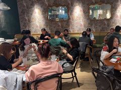 -CRAZYONES西班牙海鲜饭(上海美罗城店)