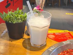 -皇牛鲜生·牛爱牛鲜牛肉自选火锅(晋吉北路店)