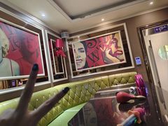 -幸福时光KTV(纬六路店)