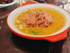 -前门烤鸭(江东中路店)