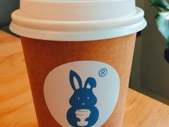 -小意思咖啡店(草桥店)
