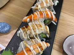 -松幸日式料理(中山路店)