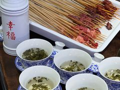 -牛签签串串香(IFS店)