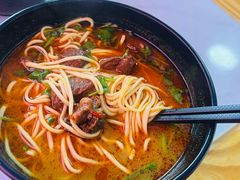 -俊杰拉面馆