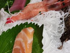 -青叶日本料理(北辰店)