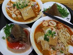 -津品味小吃(大学湾店)