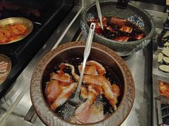 -星伦多自助料理·涮烤一体(江桥万达店)