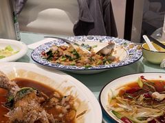 -荣祥海鲜·烟台菜(胜利路二部)