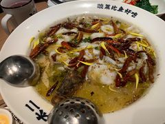 -太二酸菜鱼(群光广场店)