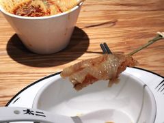 -太二酸菜鱼(深圳布吉万象汇店)