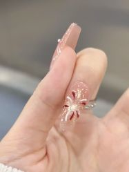 -熙画美上门MakeUp美甲美睫