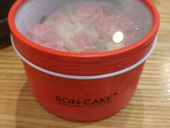 -BON CAKE(华贸购物中心店)