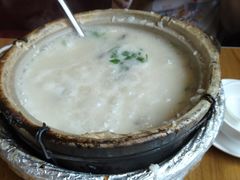 -粤仔湾砂锅粥(金太湖店)