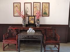 -清风小镇闯关东影视基地
