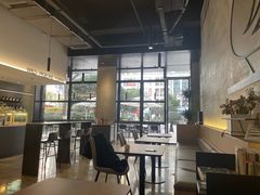 大堂-野鸽子咖啡(中航店)
