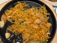 -北李妈妈菜·海肠捞饭(开发区万达店)