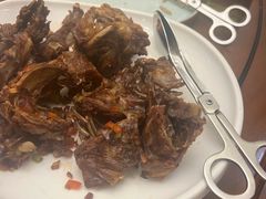 -便宜坊烤鸭店(科创店)