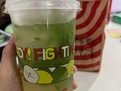 -肯德基(龙盛新天地店)