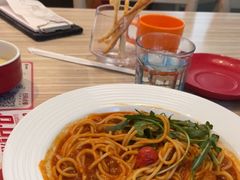 -必胜客(兴华中路PH店)