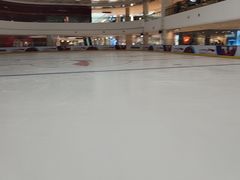 -全明星滑冰俱乐部(万象城店)