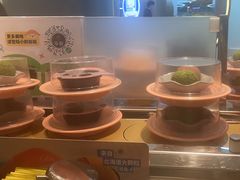 -争鲜回转寿司(通州万达店)